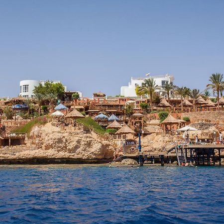 朱莉维尔高尔夫度假村 沙姆沙伊赫 外观 照片 The Red Sea coast at Sharm El Sheikh